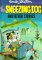 The Sneezing Dog And Other Stories (Enid Blyton's Popular Rewards Series Iv)