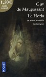 Le Horla et autres nouvelles fantastiques
