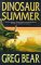 Dinosaur Summer (Paperback)
