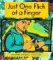 Just One Flick of a Finger by Marybeth Lorbiecki Just One Flick of a Finger by Marybeth Lorbiecki