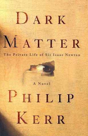 Dark Matter by Philip Kerr