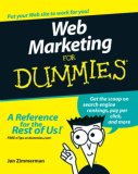 Web Marketing For Dummies (For Dummies (Computer/Tech)) Web Marketing For Dummies (For Dummies (Computer/Tech))