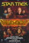 Star Trek: Invasion! Star Trek: Invasion!