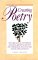 Creating Poetry (Hardcover)