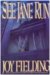 See Jane Run (Hardcover)