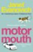 Motor Mouth (Alex Barnaby, #2)