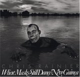 Where Masks Still Dance: New Guinea