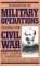 Narrative Of Military Operations During The Civil War