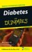 Diabetes for Dummies (Paperback)
