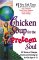 Chicken Soup for the Preteen Soul: 101 Stories of Changes, Choices and Growing Up for Kids, Ages 9-13 (Hardcover)