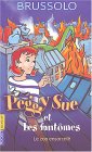 Le zoo ensorcelé (Peggy Sue et les fantômes, #4)