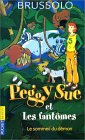 Le Sommeil Du Démon (Peggy Sue et les fantômes, #2)