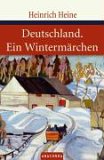 Deutschland, ein Wintermärchen Deutschland, ein Wintermärchen