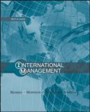 International Management: Text And Cases International Management: Text And Cases