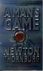 A Man's Game A Man's Game