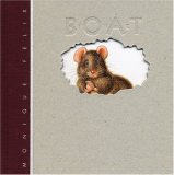 The Boat (Creative Editions) The Boat (Creative Editions)