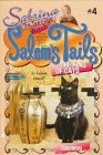 The King of Cats (Salem's Tails, #4) The King of Cats (Salem's Tails, #4)