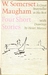 W. Somerset Maugham: Four Short Stories