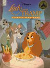 Disney's Lady and the Tramp by Jamie Simons