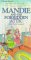 Mandie and the Forbidden Attic (Hardcover)