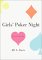 Girls' Poker Night (Hardcover)