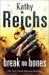 Break No Bones (Temperance Brennan, #9)