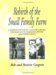 Rebirth of the Small Family Farm: A Handbook for Starting a Successful Organic Farm Based on the Community Supported Agriculture Concept