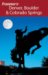 Frommer's Denver, Boulder & Colorado Springs (Paperback)