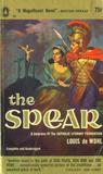 The Spear The Spear