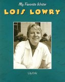 lois lowry