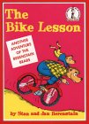 The Bike Lesson by Stan Berenstain The Bike Lesson by Stan Berenstain