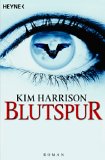 Blutspur (The Hollows, #1)
