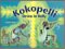 Kokopelli: Drum in Belly