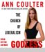 Godless: the Church of Liberalism (Audio CD)