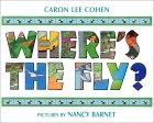 Where's The Fly?