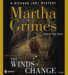The Winds of Change (Audio CD)