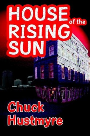 Casino house of the rising sun