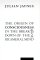 The Origin Of Consciousness In The Breakdown Of The Bicameral Mind (Paperback)