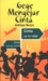 Gege Mengejar Cinta by Adhitya Mulya