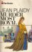 Murder Most Royal (Tudor Saga, #5)