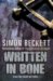 Written in Bone (David Hunter #2)