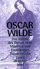 Wilde. Sämtliche Werke In Sieben Bänden