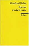 Kleider machen Leute Kleider machen Leute