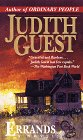 Errands by Judith Guest Errands by Judith Guest