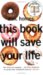 This Book Will Save Your Life (Paperback)