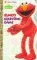 Elmo's Counting Game