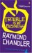 Trouble Is My Business (Paperback)