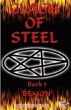 Clash Of Steel: Book Three Demon Clash Of Steel: Book Three Demon