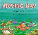 Moving Day Moving Day