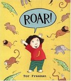 Roar! Roar!